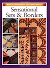 Sensational Sets and Borders
