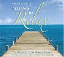 Music to Relax