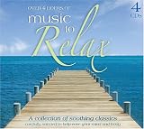 Search : Music to Relax [Box Set]