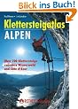 Klettersteigatlas Alpen
