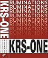 Ruminations