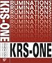 Ruminations