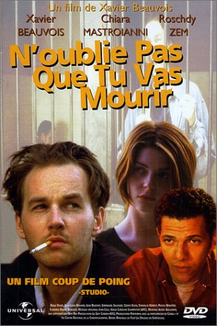 N'oublie pas que tu vas mourir dvd, Film dvd N'oublie pas que tu vas mourir