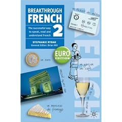 Breakthrough French 2: Euro Edition