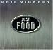 Compare Prices: Just Food: No Nonsense, No Fuss, Just Delicious