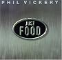 Just Food: No Nonsense, No Fuss, Just Delicious