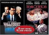 DVD : Wall Street/War of the Roses
