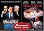 Wall Street/War of the Roses