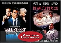 Wall Street/War of the Roses