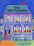 Five Little Pumpkins