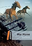 War horse