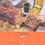 Revue Minerva  / a la table de sophie