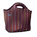 Built Medium Market Tote, Micro Dot
