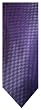 Men's Michael Kors Necktie Neck Tie Purple