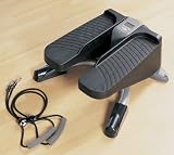 Pivot Trainer MS-100 Multi-Directional Stepper with Resistance Band