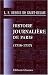 Histoire journalière de Paris: 1716-1717. Tomes 1-2 (French Edition)