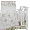 Thank Heaven for Little Girls Nursery Collection