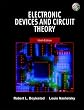 Electronic Devices and Circuit Theory (9th Edition)