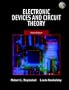 Electronic Devices and Circuit Theory (9th Edition)