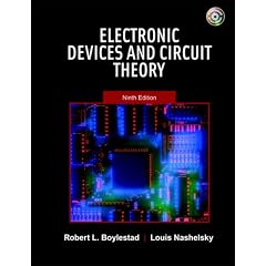 Book cover for share_ebook Electronic Devices and Circuit Theory 9th Ed