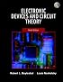 Electronic Devices and Circuit Theory (9th Edition)