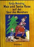 Produkt-Bild: Max und Tante Rosa auf der Spur des Monsters