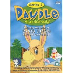 DAWDLE THE DONKEY - SERIES 1 [2004]