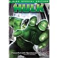 Hulk Widescreen 2