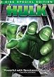 Hulk (Widescreen Special Edition) [2 Discs]