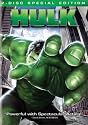 Hulk (Widescreen 2-Disc Special Edition)