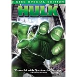 Hulk (Widescreen 2-Disc Special Edition)