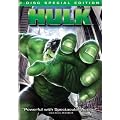 Hulk (Widescreen Special Edition) [2 Discs]
