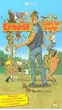 Ernest Goes To Camp [UK IMPORT] - Jim Varney