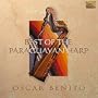 Best of the Paraguayan Harp