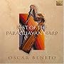 Best of the Paraguayan Harp