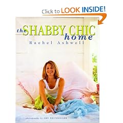 The Shabby Chic Home