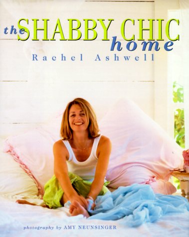 The Shabby Chic Home