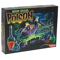 Reiner Knizia's Poison