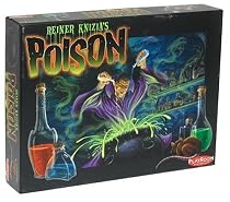 Reiner Knizia'S Poison