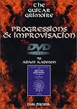 Guitar Grimoire Progressions & Improvisation-DVD4