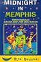 Midnight in Memphis (Banana Storybooks: Blue)