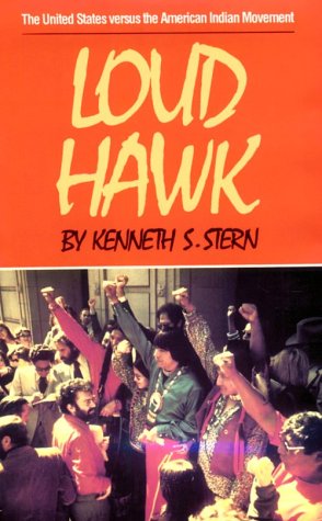 Loud Hawk: The United States Versus the American Indian Movement under Activism in The Books Store