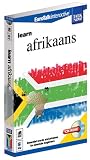 Talk Now! Learn Afrikaans - Beginning Level [Old Version]