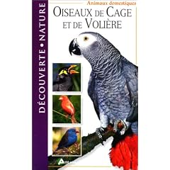 Oiseaux de cage et voli�re