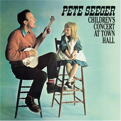 CD-Charts  Music : Children's Concert at Town Hall