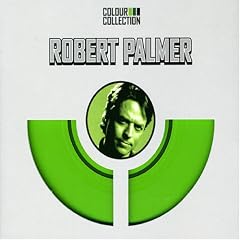 Colour Collection by Robert Palmer