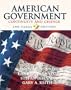 American Government: Continuity and Change, 2006 Texas Edition (3rd Edition)