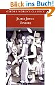 Ulysses. The 1922 text. (Oxford World's Classics)