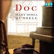 Doc: A Novel | [Mary Doria Russell]