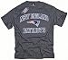 New England Patriots NFL Football T-Shirt L